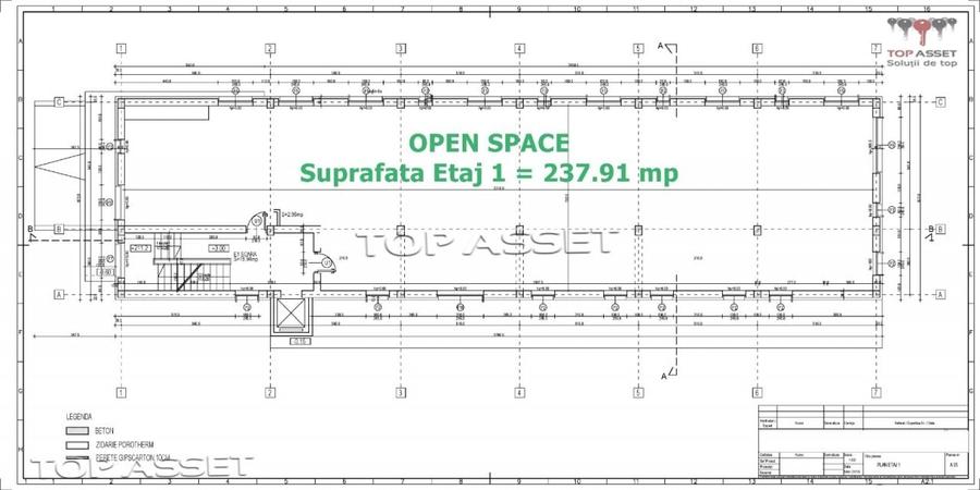 Cladire Birouri Baneasa - 9