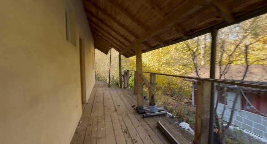 Casa de vacanta - Dambovita - 100 km de Bucuresti cadru rustic linistit - 13