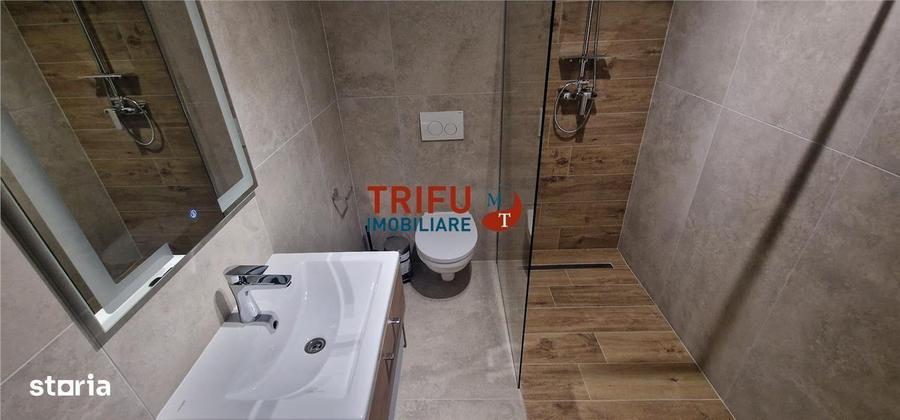 Apartament Luxos cu 2 Camere in Alba Iulia, Zona Cetate - 7