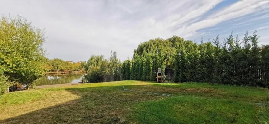 Corbeanca Lac Vila P 1, poton, teren 1500mp - 13