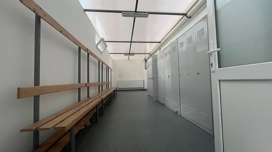 Hală industrială de închiriat – 3739 mp, pod rulant, acces TIR-Zona Astra - 6