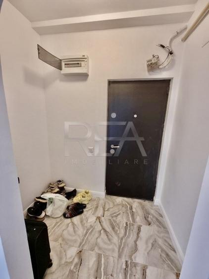 2 camere Renovat in vecinatatea Geo Bogza - 6