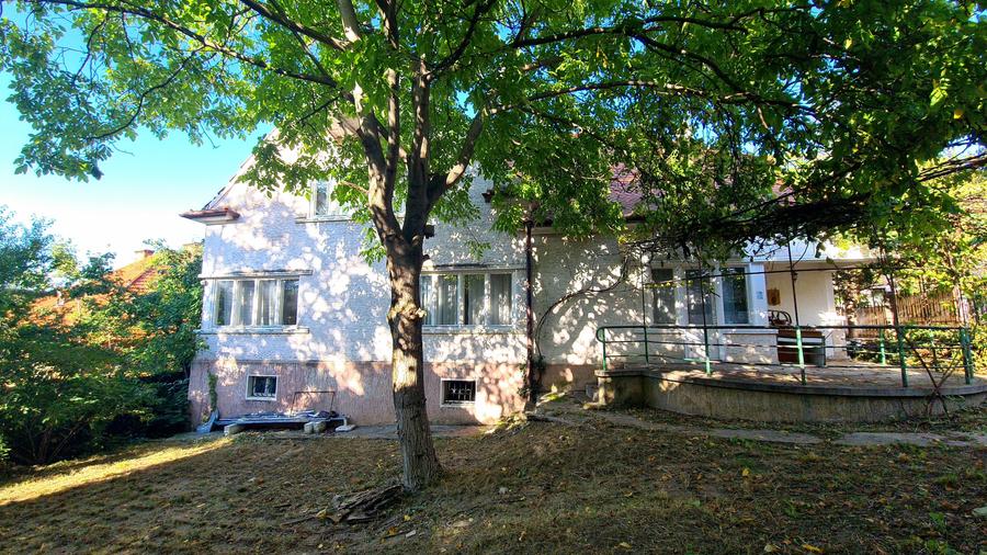 CASA  BOIEREASCA -ZONA SUPERBA -  CU UN PEISAJ MIRIFIC- COMISION 0% - 1