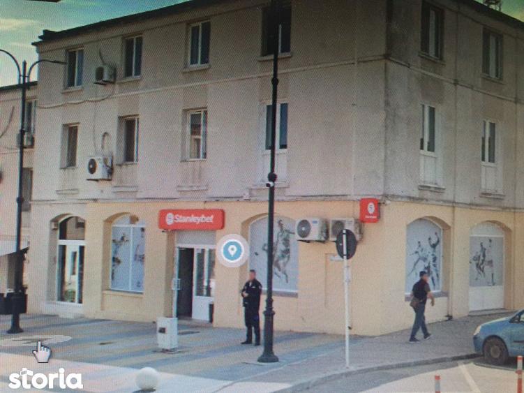 Spa?iu comercial cu vitrina, ultracentral in Mangalia - 3