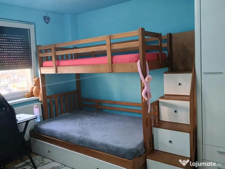 APARTAMENT ANL DE VANZARE - 2