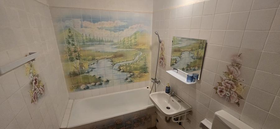 De vanzare - Apartament 2 camere Metrou Crangasi - 6