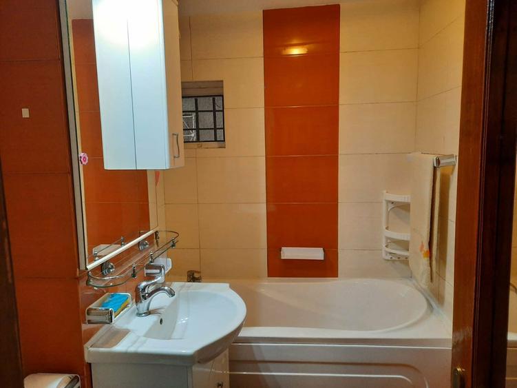 Inchiriez apartament 3camere, 2bai, loc parcare, zona City Mall - 7