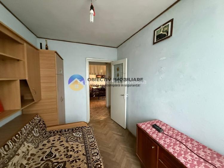 Apartament 3 camere de vanzare - Darmanesti (Aleea Ulmilor)