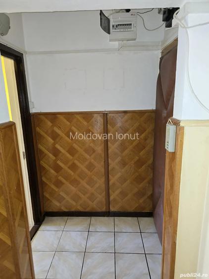 De vanzare apartament 3 camere Vlaicu zona Fortuna De vanzare apartament 3 camere Vlaicu zona Fortuna