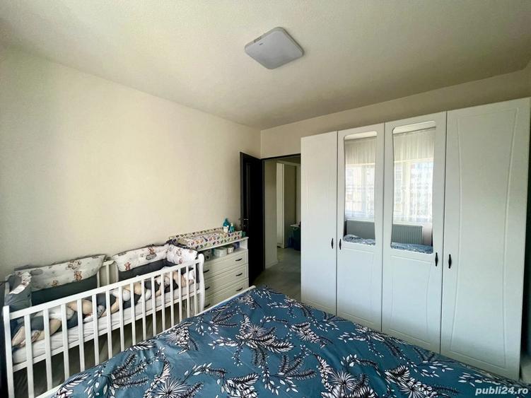 Proprietar, vand apartament cu 2 camere in zona Micalaca. - 6