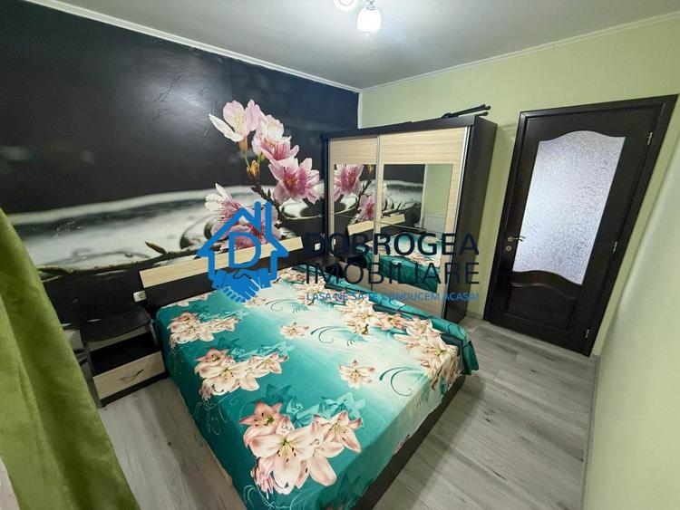 ZONA ALEXANDRU CEL BUN  -  VILA D+P+E+M, GARAJ, VEDERE PANORAMICA ZAGAN - 6