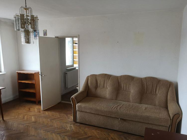 Inchiriez apartament in Falticeni - 5