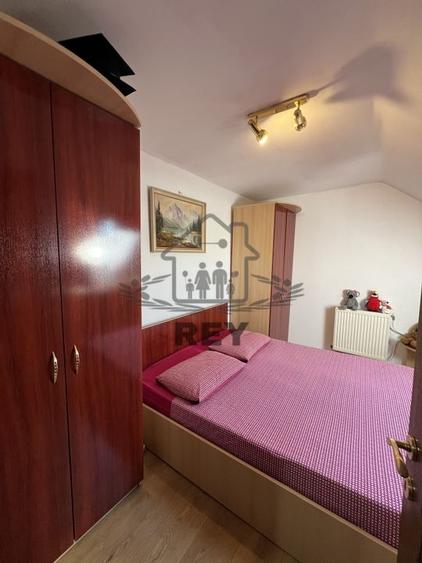 De vanzare- Apartament 3 camere str Luptei - 14