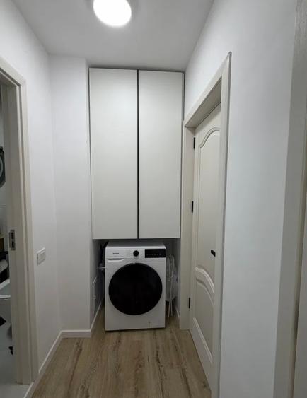 2 camere Bucurestii Noi - Pod Constanta *bloc nou* l prima inchiriere l - 5