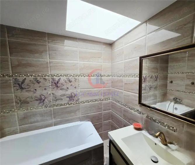 Casa insiruita cu 4 camere in Dumbravita, zona lac langa padure - 6