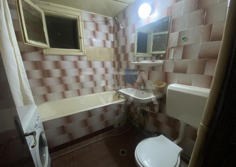 3 Camere-Decomandat-Dumbrava Noua - 14