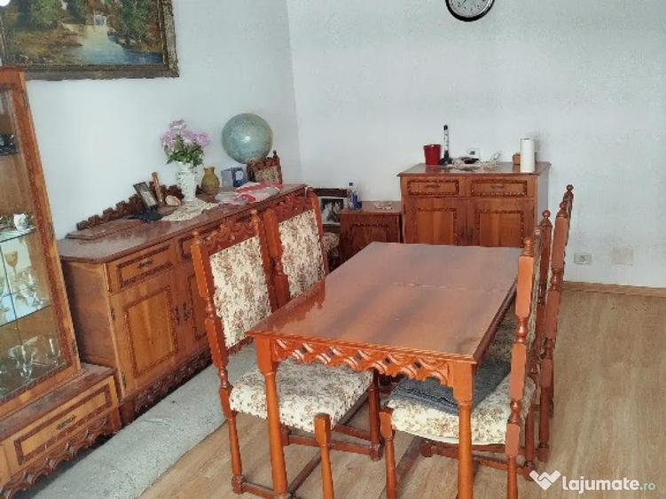 Garsoniera, tip studio - zona Sanpetru - 1