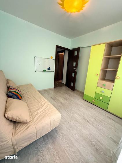 3 camere modern | spatios si luminos | Brancoveanu Huedin - 5