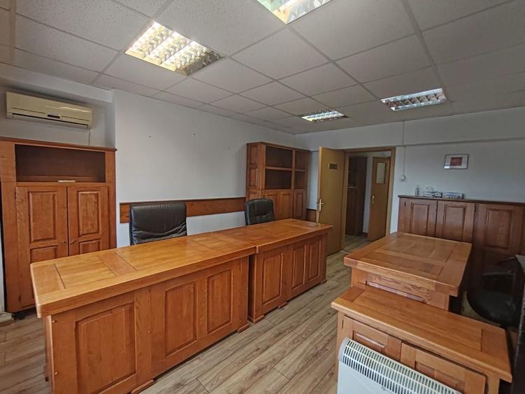 Apartament 4 camere birouri - 4