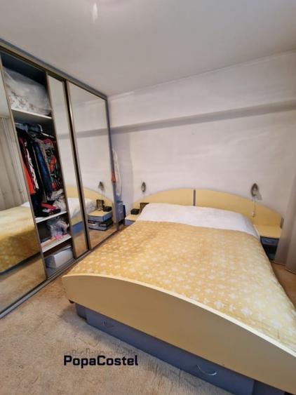 Calea Victoriei - Centrul Istoric 4 camere spatioase etaj 3/6, imobil 1979 - 6