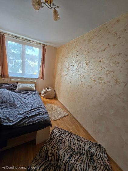 Apartament In Deva | modern | renovat | 3 camere  - 9