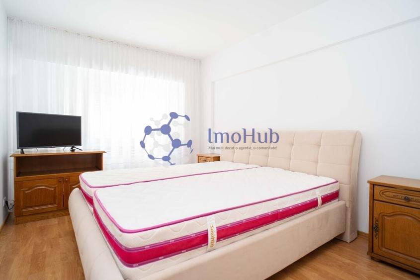 Apartament generos 3 camere, zona premium Pacurari  Petru Poni - 3