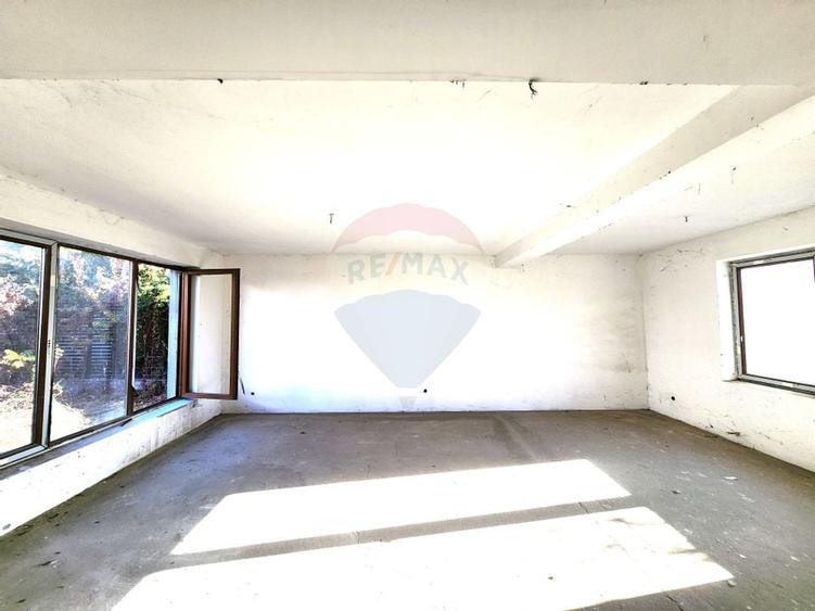 Vilă individuala Tip S9 Cartier Henri Coanda | Aviatiei | Pipera - 3