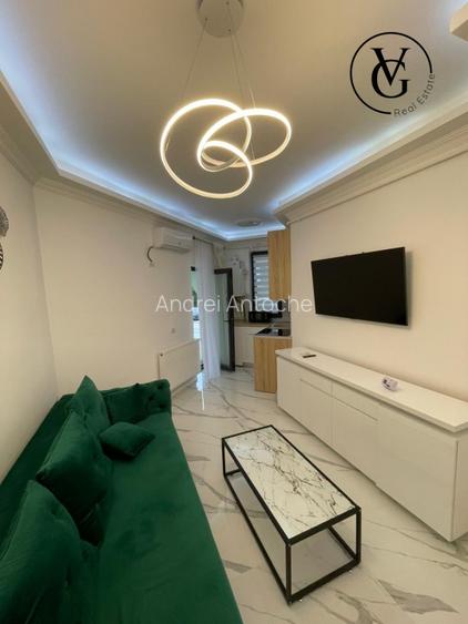 Apartament 2 camere + centrala proprie - Mamaia complex ZigZag