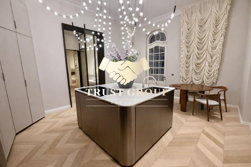 Apartament de lux cu design contemporan în vilă interbelică – Cartierul Armenesc - 3