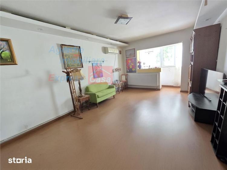 Apartament 2 camere, etaj 1, Esplanada Oancea - 3