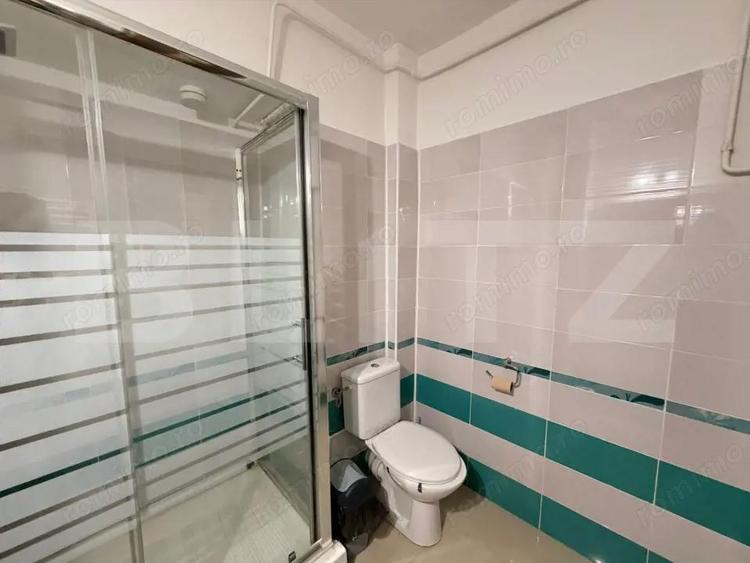 Studio de 46,54mp, decomandat, zona centrala - 15