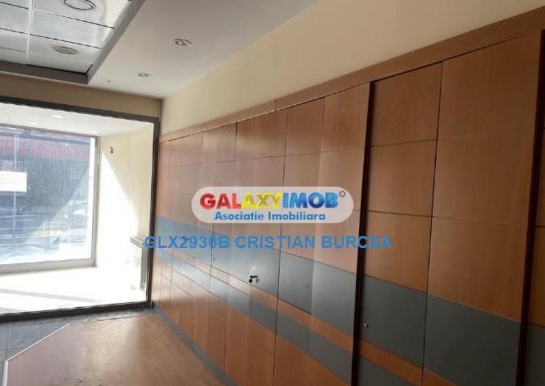 Spatiu comercial - Bd. Tomis 78 - 10