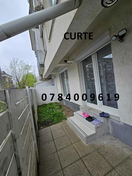 Dobroesti | 2 Camere | 40mp | Curte | Parcare - 5