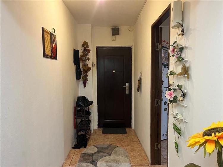 Lugoj, Ap. Superb, 2 Cam. 83 MP. Parter - 11