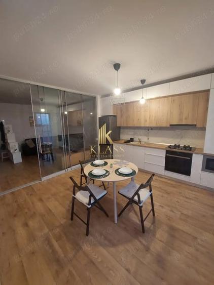 Apartament 2 camere Pipera - 1