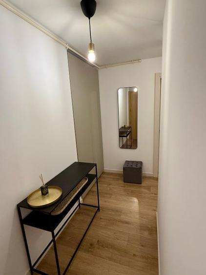 Apartament cu 2 camere decomandat, mobilat în Pantelimon