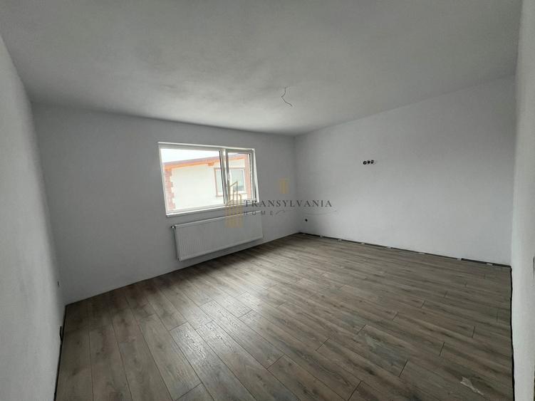 Apartament 3 camere, zona Turnisor - 1