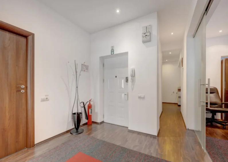 COTROCENI - ANA DAVILA, APARTAMENT IN VILA 120 MP, ETAJ 2! - 5