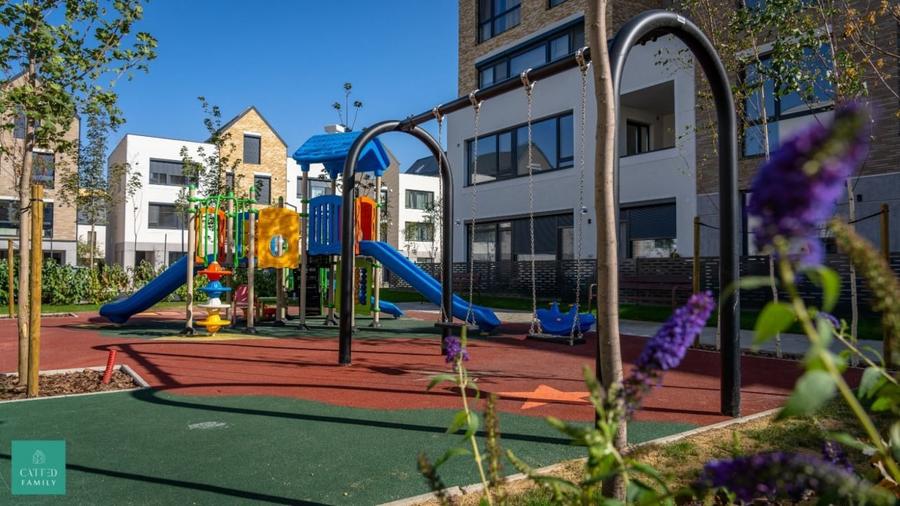 Apartament modern cu terasa - De inchiriat - 13