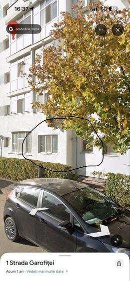 Garsoniera str.Garofitei - 1