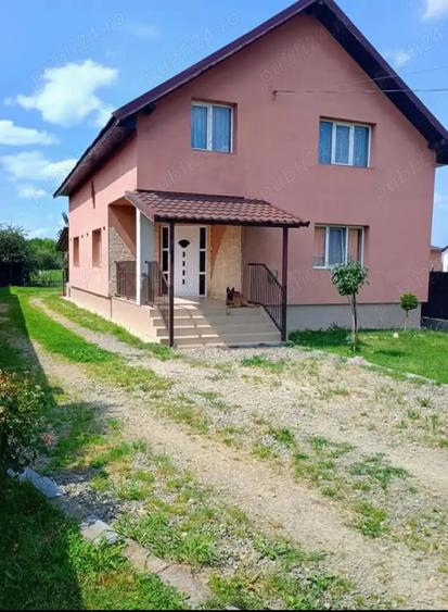 Casa Jibou, jud. Salaj - 5