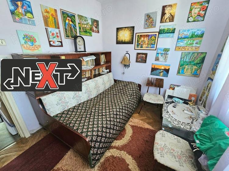 3 camere ultracentral - 1