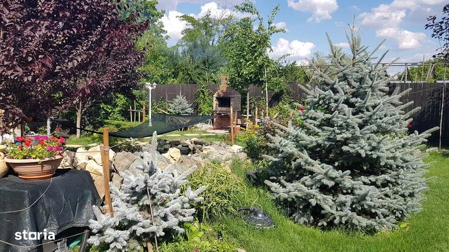 Varasti: Vila individuala cu o curte de 1000 mp ! - 4