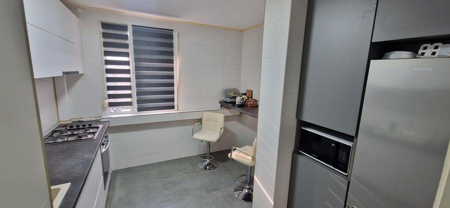 Apartament 3 camere Valea Oltului 10 metrou Valea Ialomiței - 15