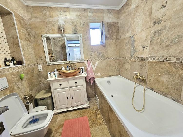 Casa individuala zona Lupeni - Sibiu - 6