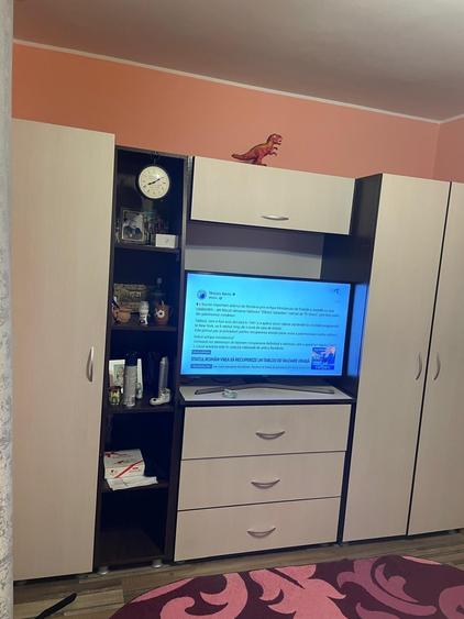 Apartament zona Primaverii compartimentat in 3 camere - 5