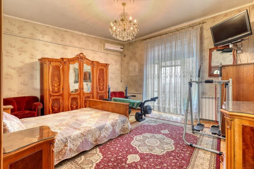 UNIRII-  4 CAMERE- 120 MP UTILI- COMISION 0% - - 30