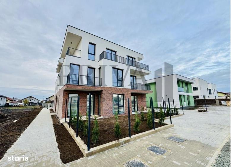 Apartament premium 3 Camere 80 mp, Dumbravi?a - 2