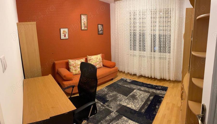 Inchirez apartament cu 3 camere, 70mp, zona Tudor. - 2