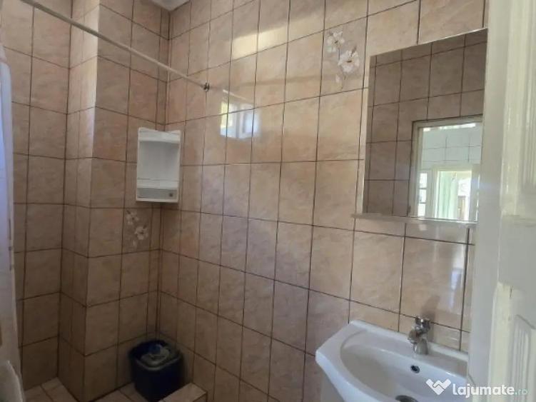 Casa caramida zona Dorobanti -str. Brates - 4